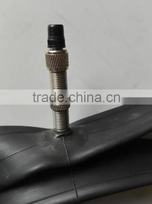 FV AV DV bicycle inner tube butyl 29X2.125 28X1 3/8 27.5X2.125 26X4.0 24X1