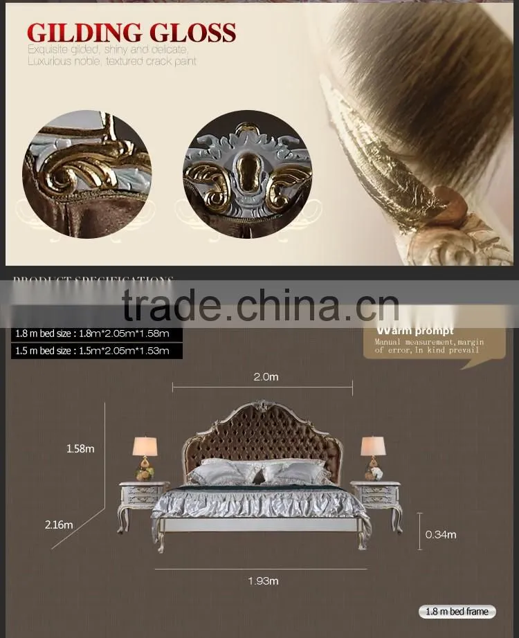 luxury antique wooden bedroom furniture antique hand carved chair furniture