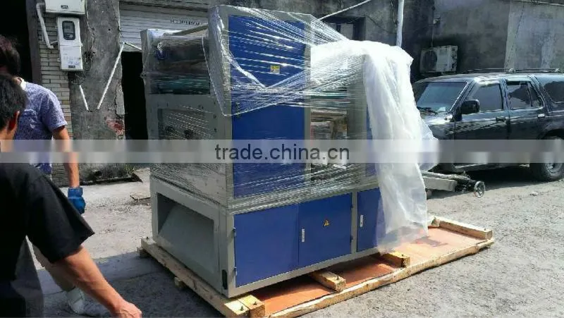 recycle paper punching machine/die cutting machine for cups