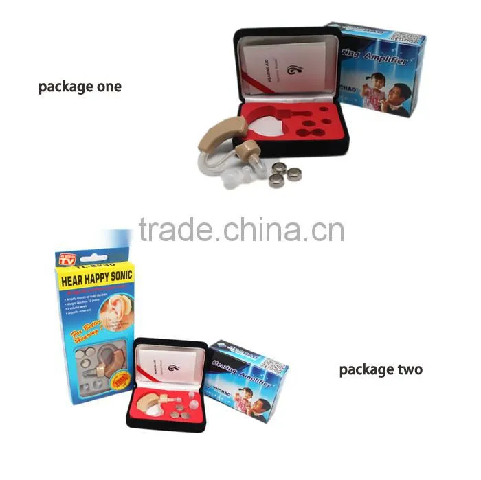 Manufacturer with all kinds of hearing aid cheap prices offer