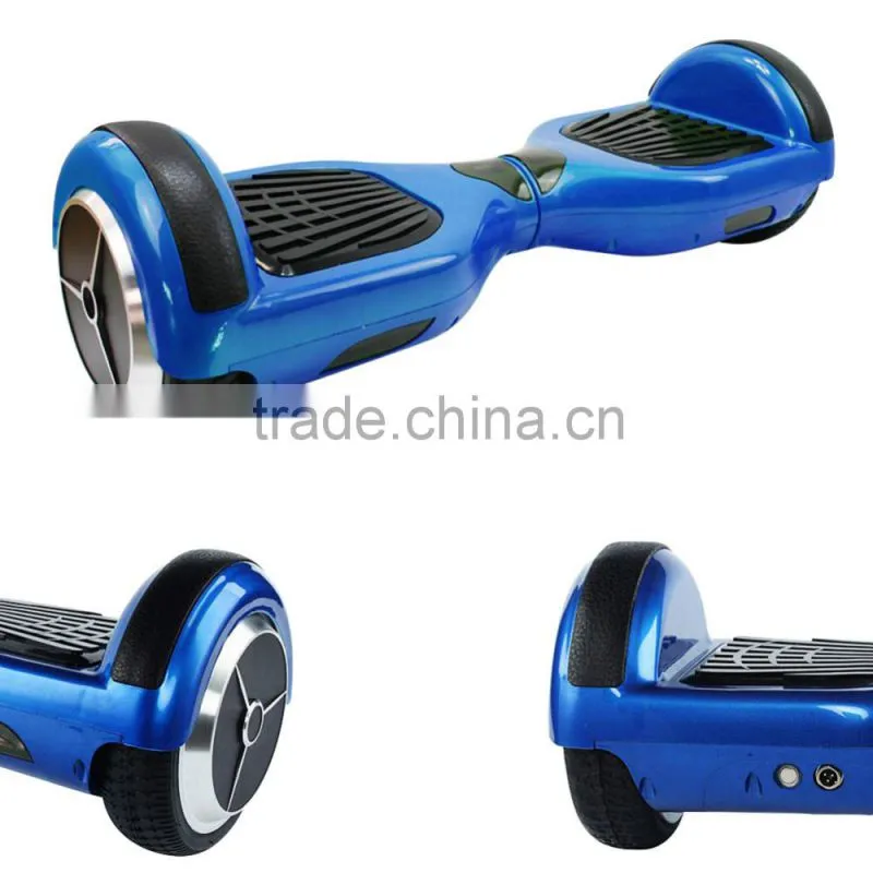 Smart Two Wheel electric scooters Hover Board Smart Balance wheels Board Self Balancing outdoors skateboard CE FCC Rohs UL