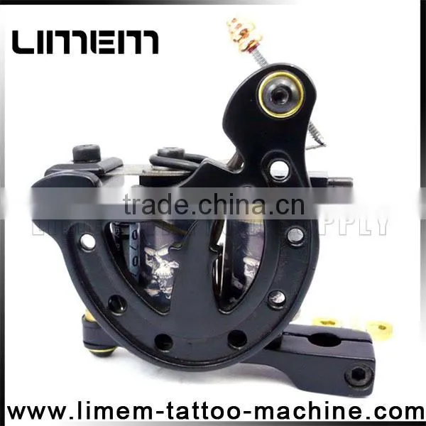 wholesale price best quality iron tattoo machine
