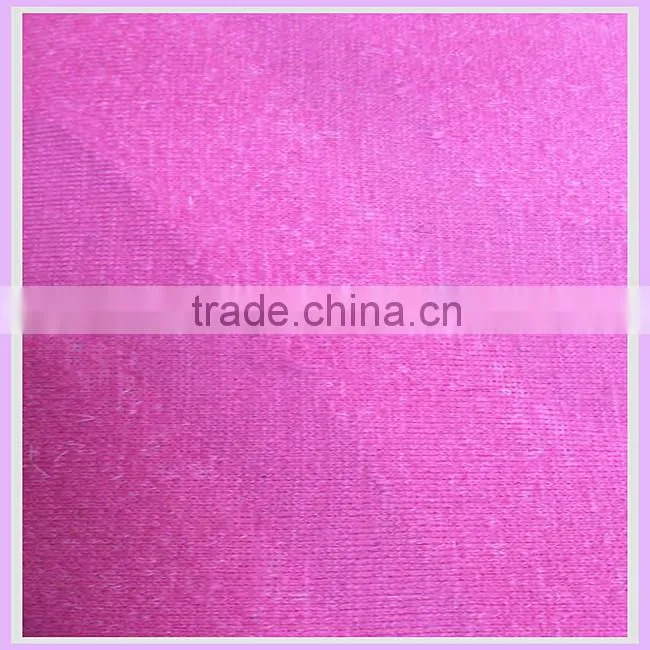 100% Acrylic 65mm heavy weight jacquard faux fur fabric tip printed fur fabric for fashion cloth china supplier