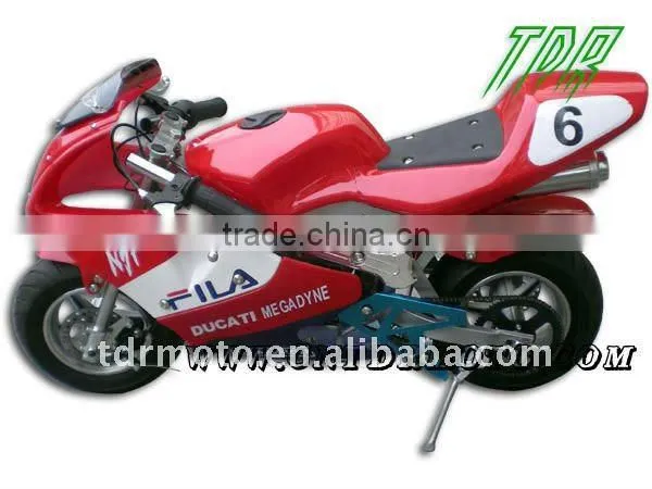 2014 New toy E-scooter
