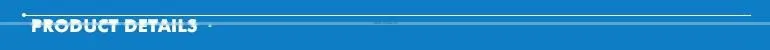 high quality adjustable soccer training speed agility hurdles