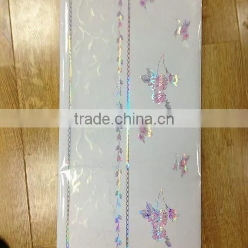 sound proof shower panels instead of tiles new design pvc ceilings panel decorative