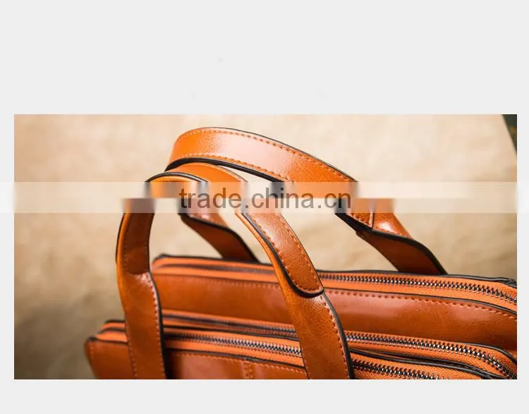 Woman Roman Bag