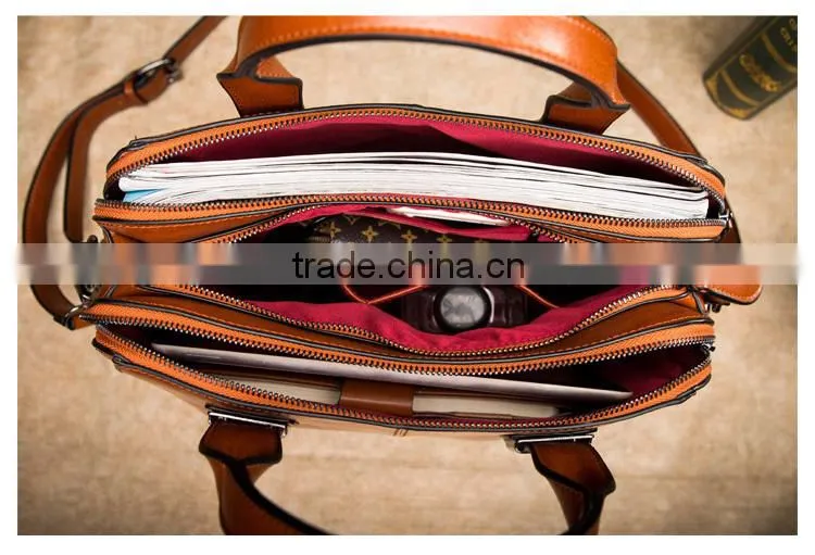 Woman Roman Bag