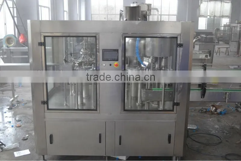 water filling machine