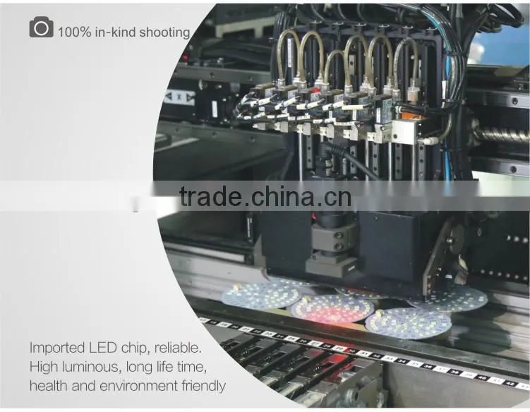 CE RoHS LED Light Bulb 12W, TUV Approval, E27 100-240V High Quality No Flicker