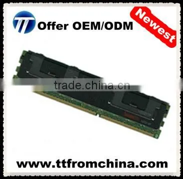 500658-b21 For Hp Ram 4gb Fb-ddr3 Pc3-10600 Server Memory Ram