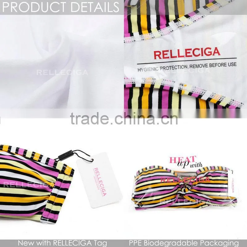 Beach Girls Swimwear 2016 Wholesale by RELLECIGA