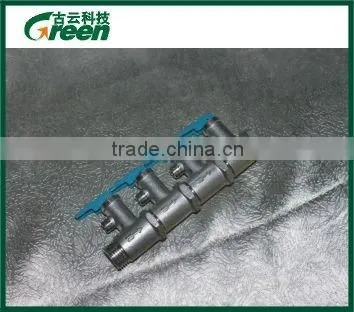 Pressure safety valve