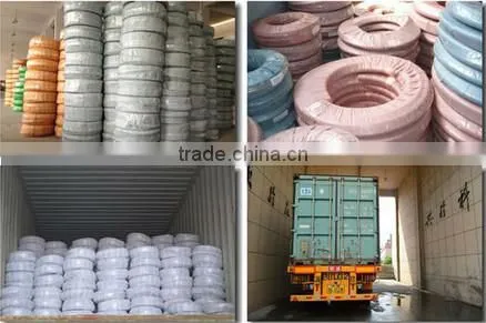 3/8'' fuel oil hose