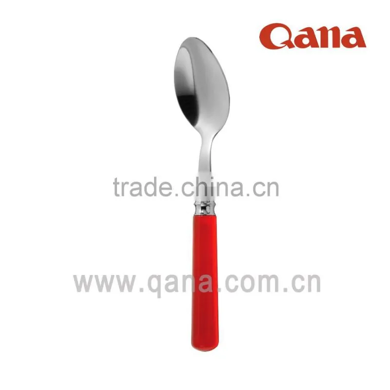 Certificated stainless steel household and gift Kitchen cutlery