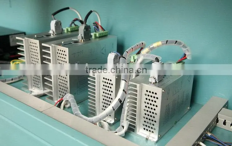 Top grade high technology laser machine big size engraving cutting
