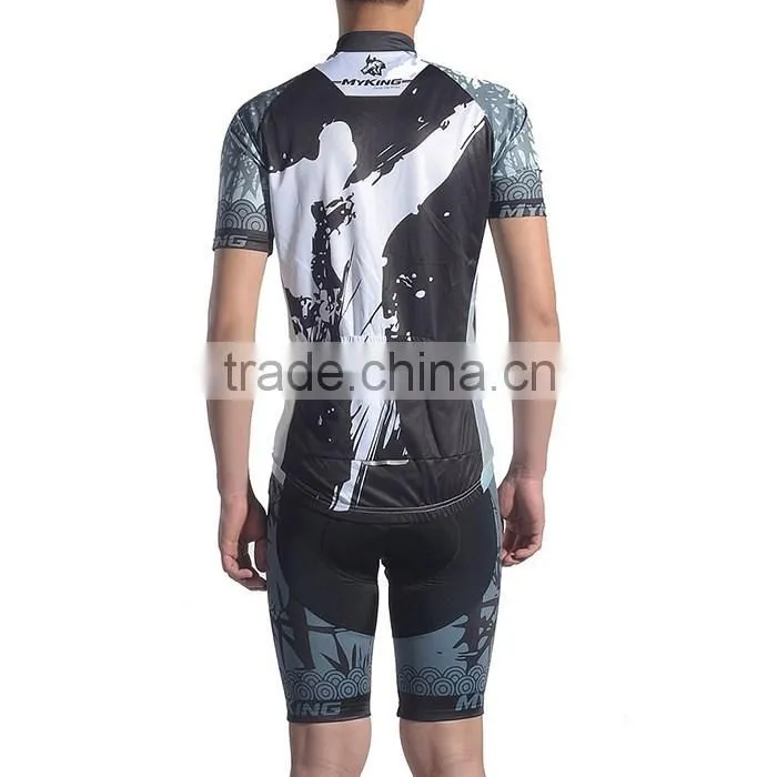 Unique Cycling Jersey Design For Kids Wears