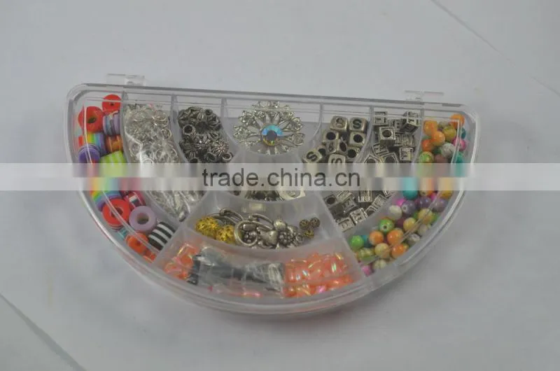 2015 New Colour Finish Perler Beads