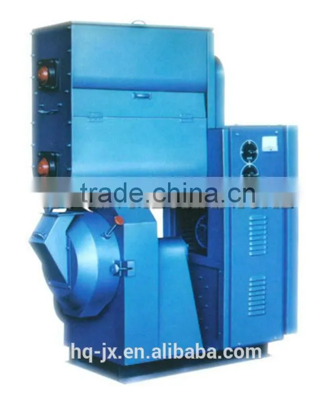 Factory Price Feed Pellet Machinery HKJ218 Animal Feed Making Machine