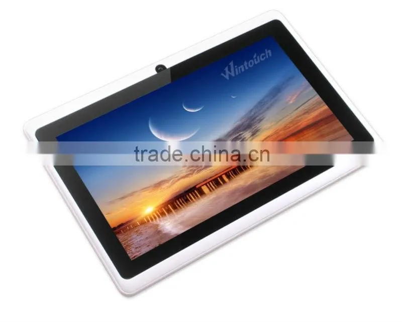 China best sellers for 2013 Tablet Android mid tablet pc sz famous