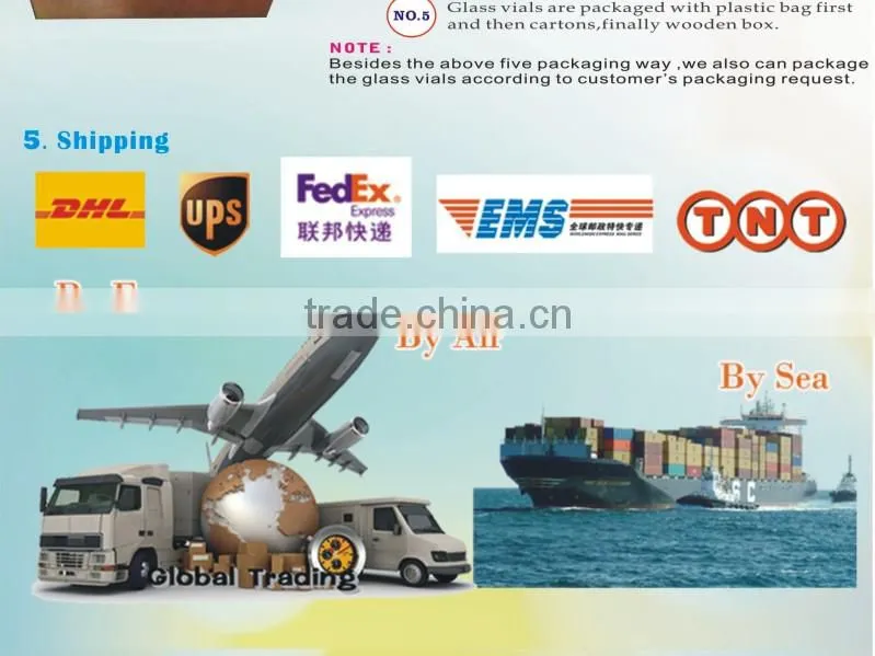 Hot selling injection rubber stopper for vial