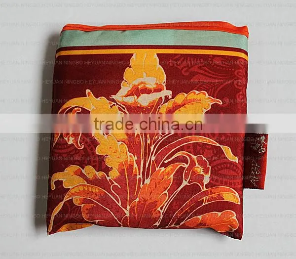 customized beautiful big shopping bag
