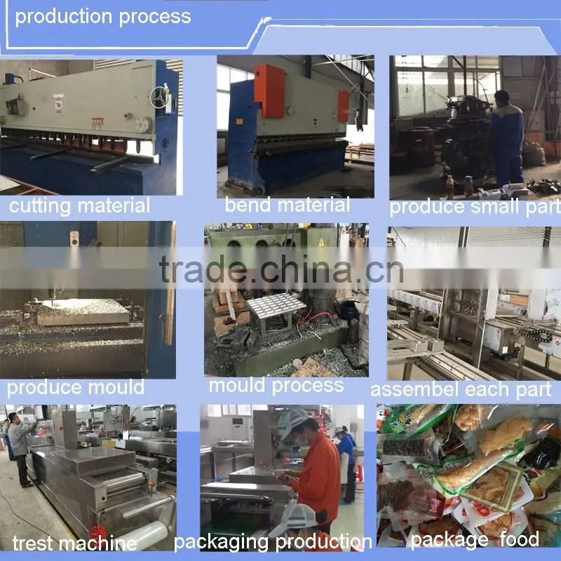 wholesale price packing peanuts machine