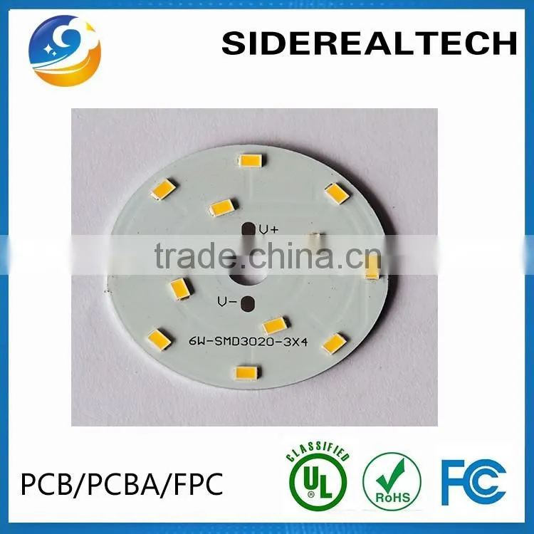 LED strip light, fpc led, led fpc assembly