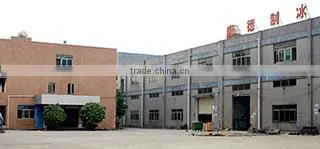 Shenzhen Sindeice Systems Co., Ltd. company overview - view 2