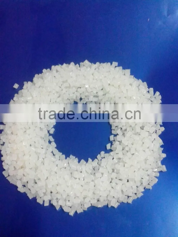 PP PE Functional Antistatic Additive Masterbatch