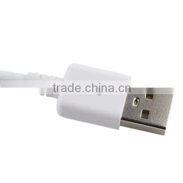 Manufacturers wholesale 1m USB Data Cable for Samsung Galaxy S4 Note2