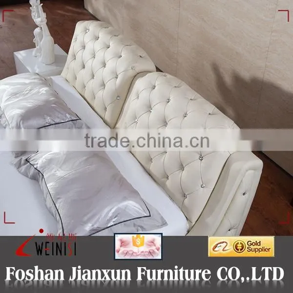F6251 crystal bed