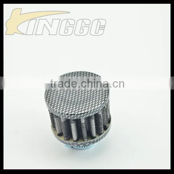 Factory Price High Performance Filter Of Air, 12MM Mini Air Air Filter For Sale