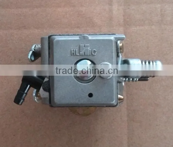 chain saw spare parts, 25cc/38cc/45cc/52cc/58cc/62cc chainsaw Carburetor