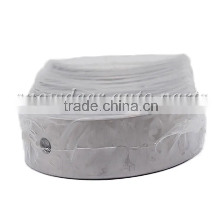 Main Bearing For Mitsubishi diesel Engine 4BE1 4BE2 M177H with good quality