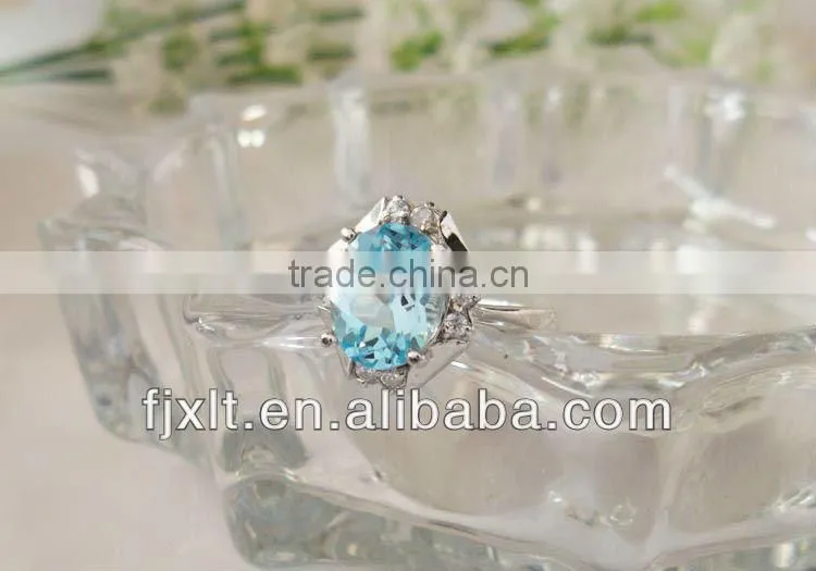Large Stock 925 Sterling Silver Fashion Jewelry Ring