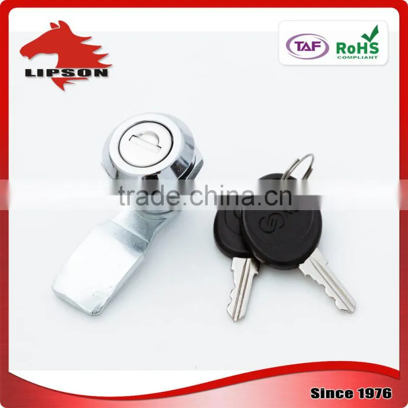 LM-736-2 electrical metal cabinet power distribution systems locker hook for panel lock