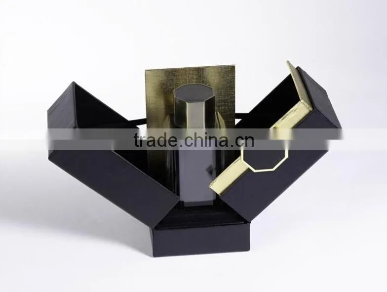 China Factory Supply Elegant Perfume Storage Box (PP-1404)