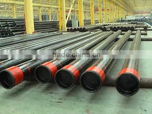 API 5CT oil casing pipe