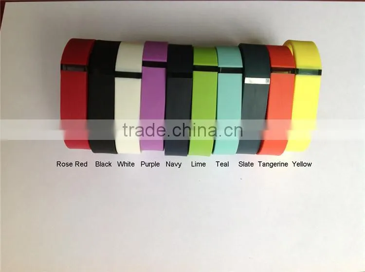 New style replacement wristband fitbit flex wristband