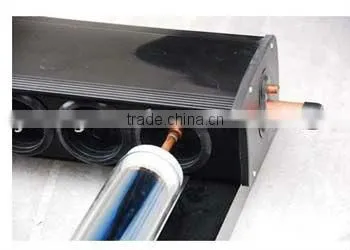 Separate Pressurized Solar water heater