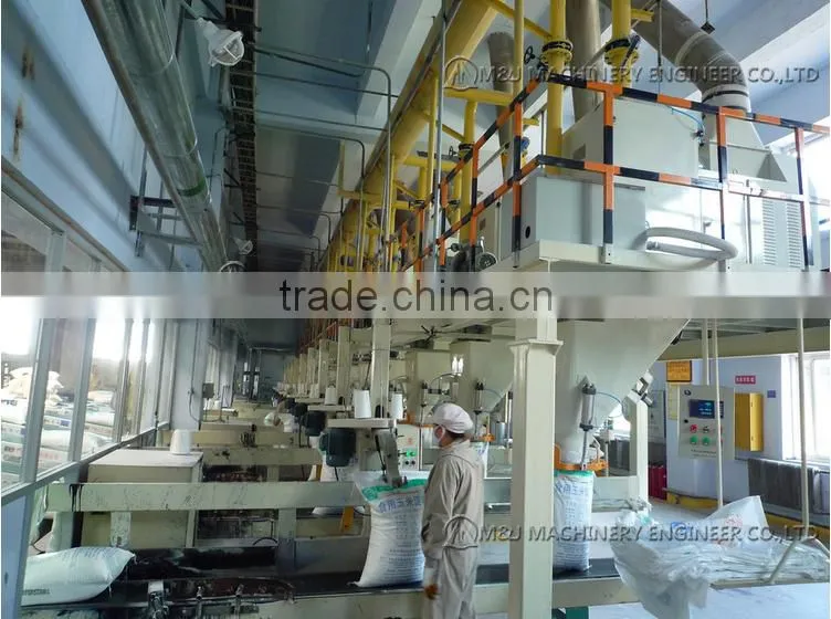 NEW HIGH QUALITY 25 kgs HDPE bag filling machine 25kg 50Kg bags
