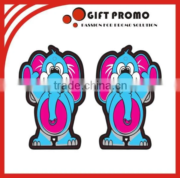 Specific Shape Air Freshener For Car