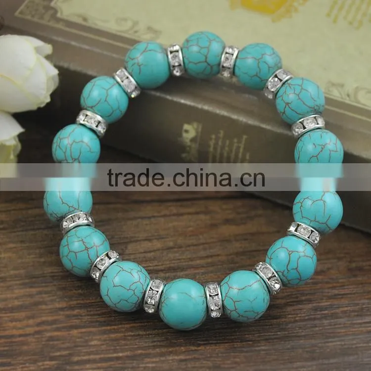 thread turquoise spiritual glass bead bracelet patterns