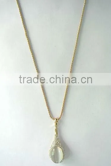 2012 fashion necklace