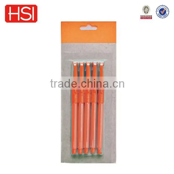 fashionable gel pen in bulk sale