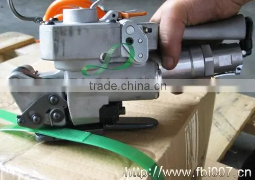 pneumatic packing tool, strapping machine
