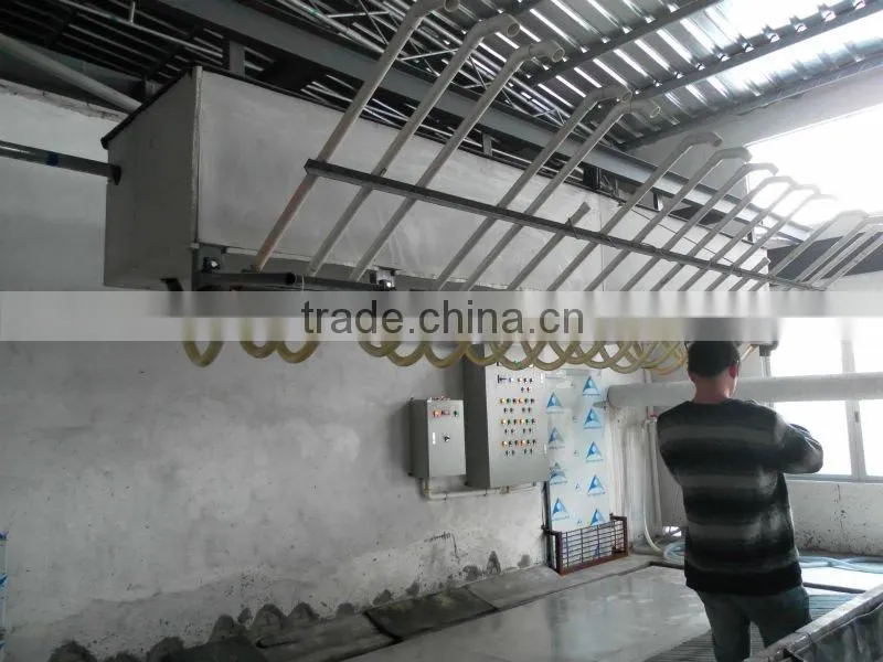 Industrial Block Ice making plant