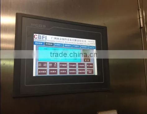 High Quality Cube Ice Maker with Low Price