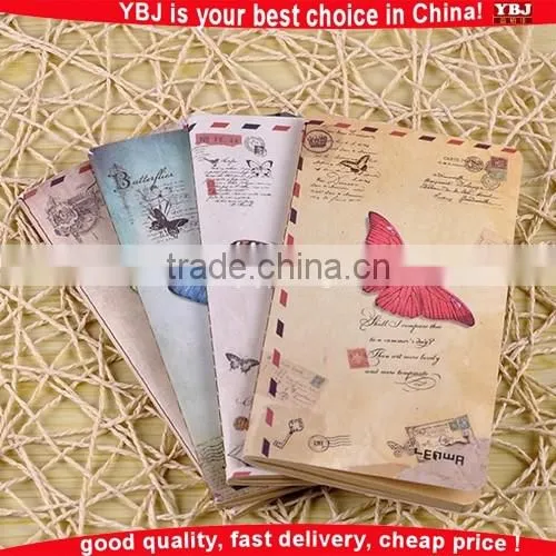 OEM custom stationery notebook paper fancy notebook cute paper notebooks